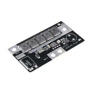 12V סוללה אחסון אנרגיה נקודתית מכונת ריתוך PCB לוח מעגלים ציוד הלחמה נקודתית ערכת DIY נייד