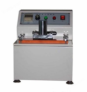 Ink Decolorization <strong>Testing</strong> Equipment, test the Adhesion of the Ink, Judge the Quality of the Ink - Product Image 1
