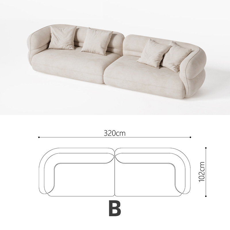 Combination b