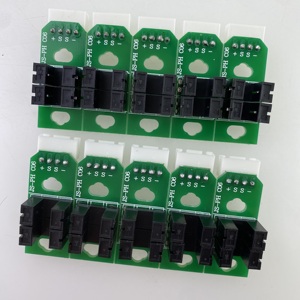 3ชิ้น/ล็อต JS-PH C06 7R 230W 5R ลำแสงเคลื่อนที่หัวแสง posator OPTOCOUPLER BOARD - Product Image 2
