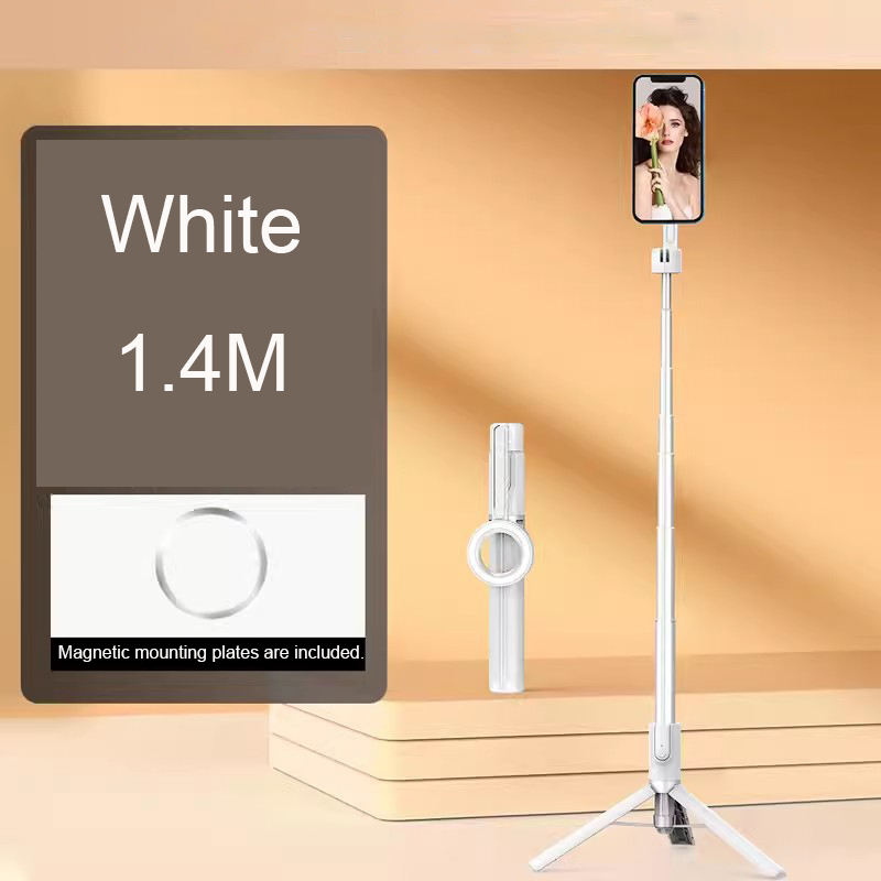 1.4ม. สีขาว