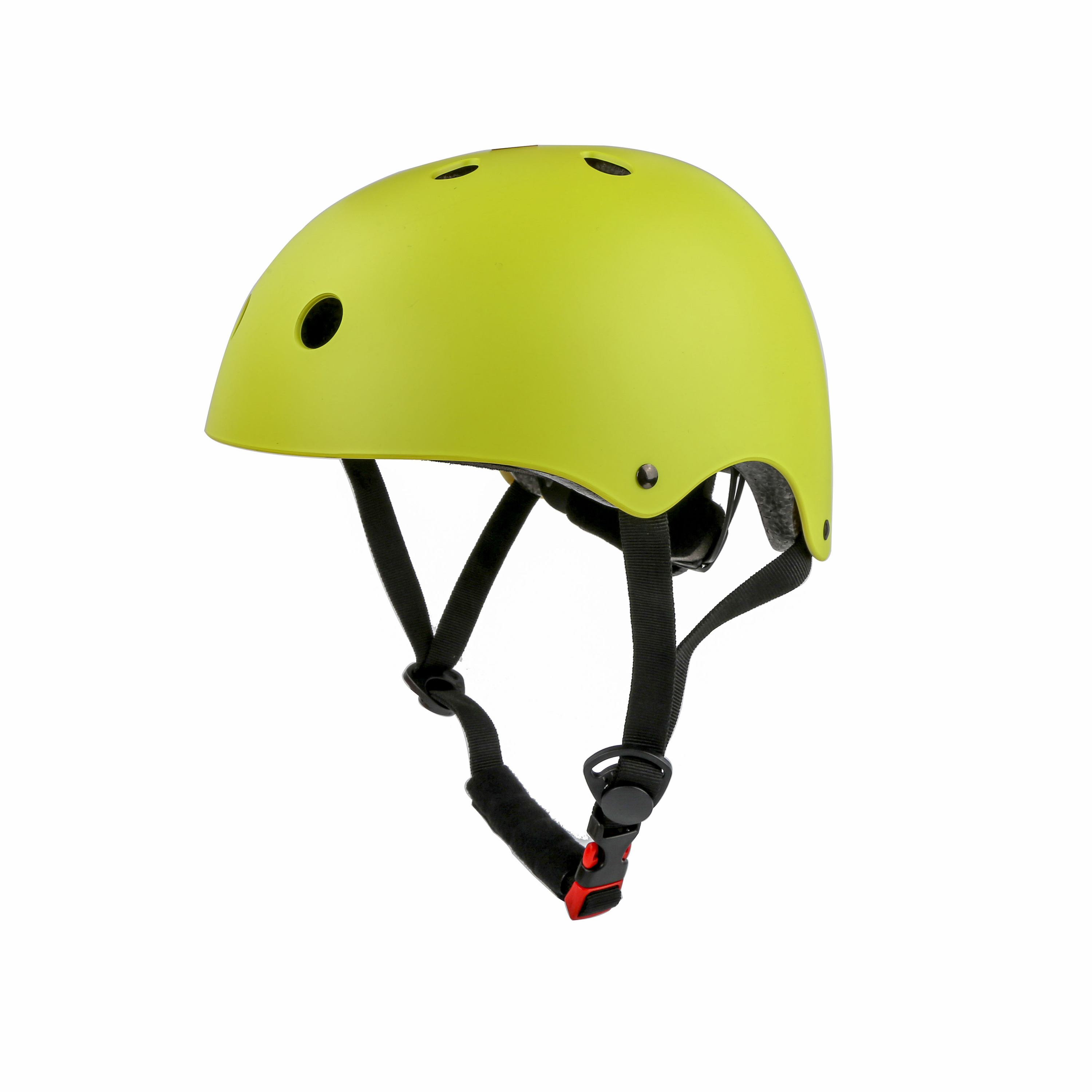 Verde fluorescente