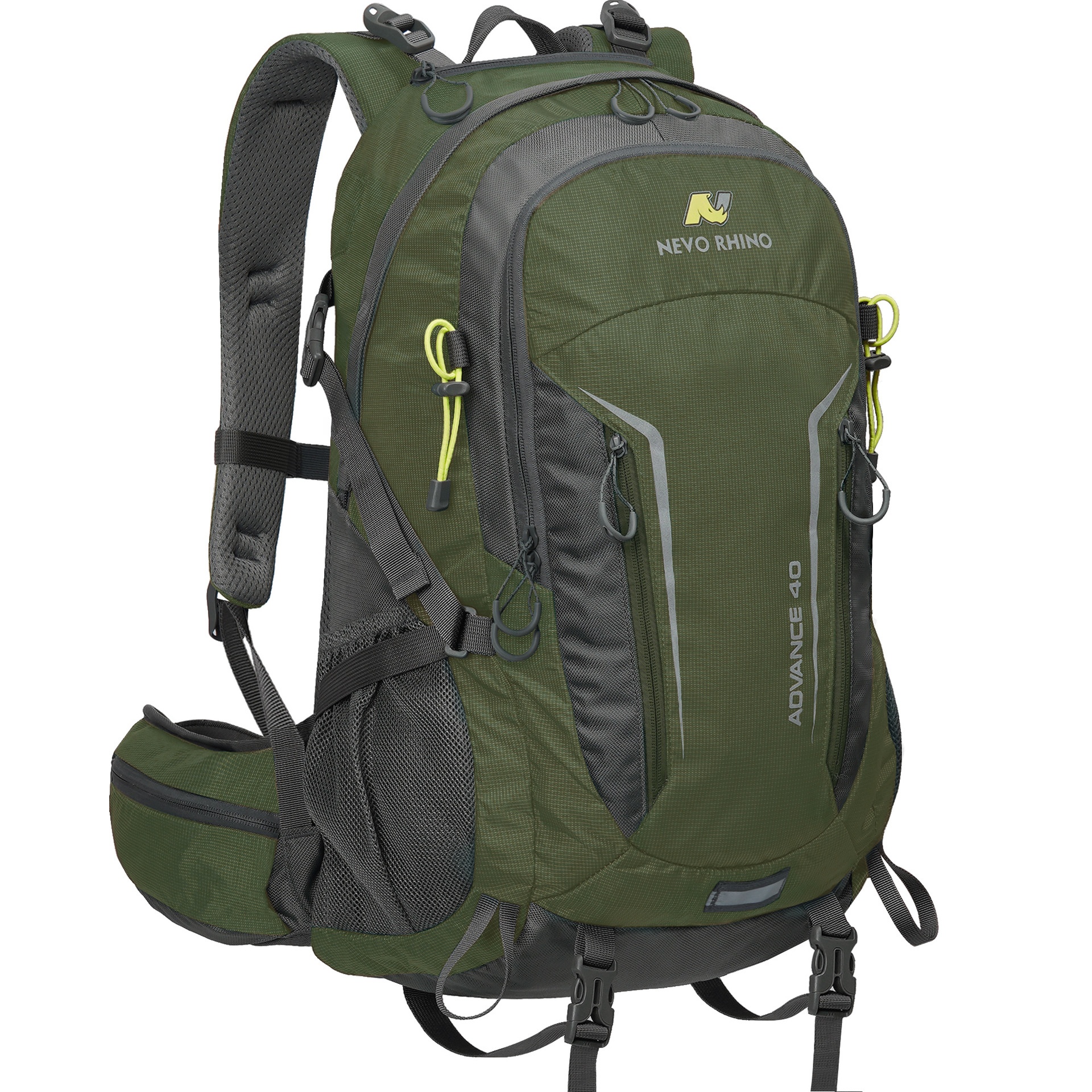 Army Green