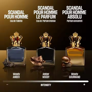 高品質オリジナル香水女性用香水Jean Paul Gaultierスキャンダル<span class=keywords><strong>80</strong></span> ml容量長長持ち香り
