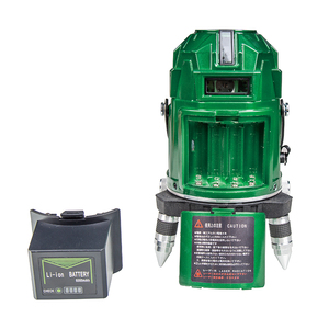 <strong>Automatic</strong> Self-leveling <strong>Multi</strong> Cross Green Magnet 8 Lines 3d Laser <strong>Level</strong> Construction Tools Nivel Laser <strong>Level</strong>