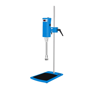 2024 New Laboratory Cosmetic Machine <strong>Mixer</strong> Ice Cream <strong>Mixer</strong> Machine Emulsifying <strong>Mixers</strong> - Product Image 5