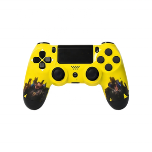 PS4 için PS4 kablosuz denetleyici titreşim Joystick Gamepad oyun kolu kontrolörleri için PS4 konsolu - Product Image 3