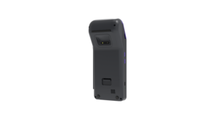 Android 12 QR/сканер штрих-кодов 4G все-в-одном A60 POS машина - Product Image 5
