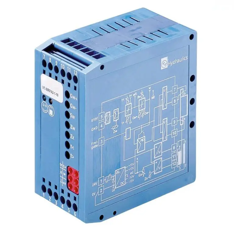 VT-MRPA2-1-12/V0/0 Amplificador R900249895