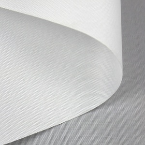 Unisign Eco ตัวทำละลายโพลีเอสเตอร์ถักธงผ้า110gsm ระเหิดพิมพ์ธงผ้าแบนเนอร์ - Product Image 2