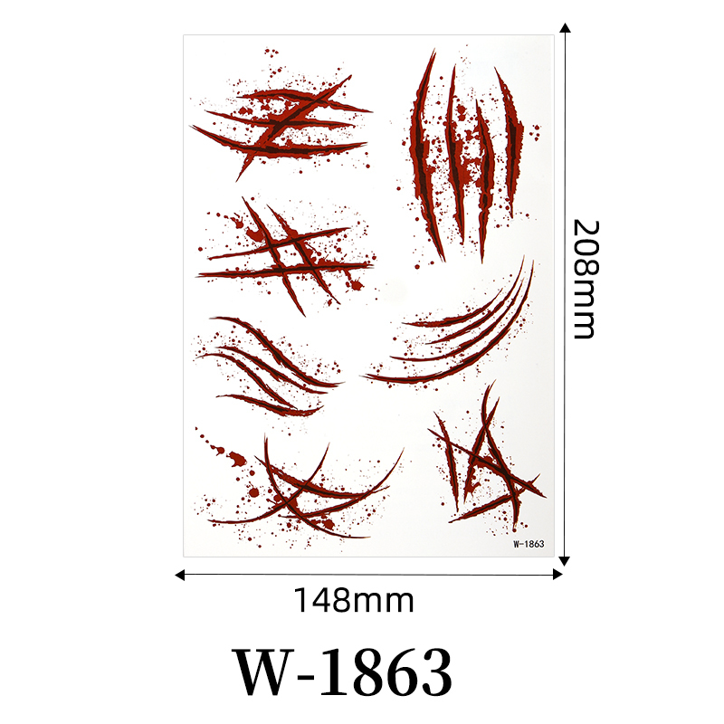 W-1863 วี-1863