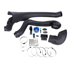 Factory Supply for Tank <strong>300</strong> Modified Off-Road Version New Condition Wading Hose Breathing Tube Rotomolding Wader - Product Image 5