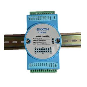 DM-2210 High-Performance Digital <strong>Input</strong> Module Robust Build Ideal for Automation Systems Reliable <strong>Data</strong> Processing - Product Image 4