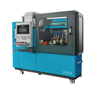 EPS916 HEUI EUI EUPオールファンションインジェクターテストベンチ新デザインコモンレールインジェクター - Product Image 1