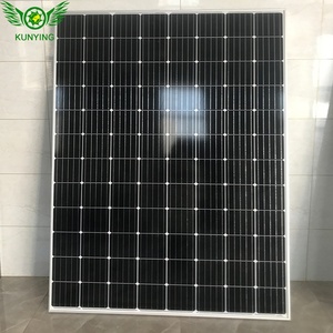 5kw离网太阳能系统家用电源成套套件 - Product Image 2