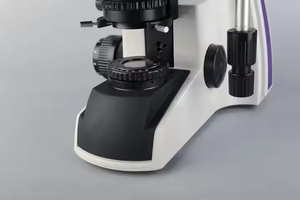LTLM28实验室用带屏幕生物显微镜的高质量数字显微镜 - Product Image 3