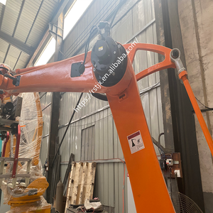 Compact Automatic Stacker Crane Collaborative <strong>Robot</strong> Product - Product Image 2
