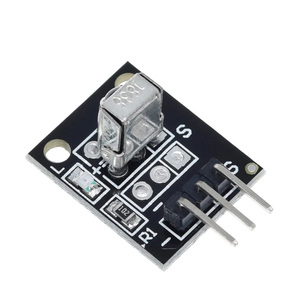 3pin KY-022 TL1838 <strong>VS1838B</strong> HX1838 Universal IR Infrared Sensor Receiver Module Diy Starter Kit - Product Image 4
