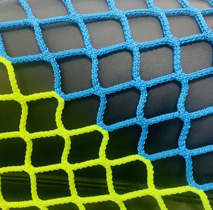 Muhafaza <span class=keywords><strong>Net</strong></span> güvenlik ağı kriket futbol dikenli tel naylon açık futbol stadyumu <span class=keywords><strong>HDPE</strong></span>/naylon malzeme, dokuma ve kesim - Product Image 2