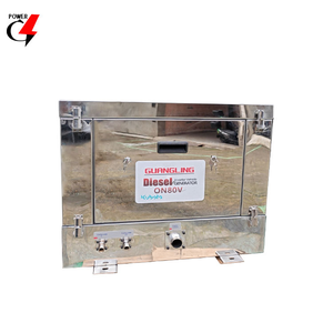 58hp 50kw 60kw Kubota <span class=keywords><strong>4</strong></span> Xi Lanh động cơ diesel Hàng Hải động cơ máy phát điện Máy phát điện Thuyền biển không gỉ - Product Image 4