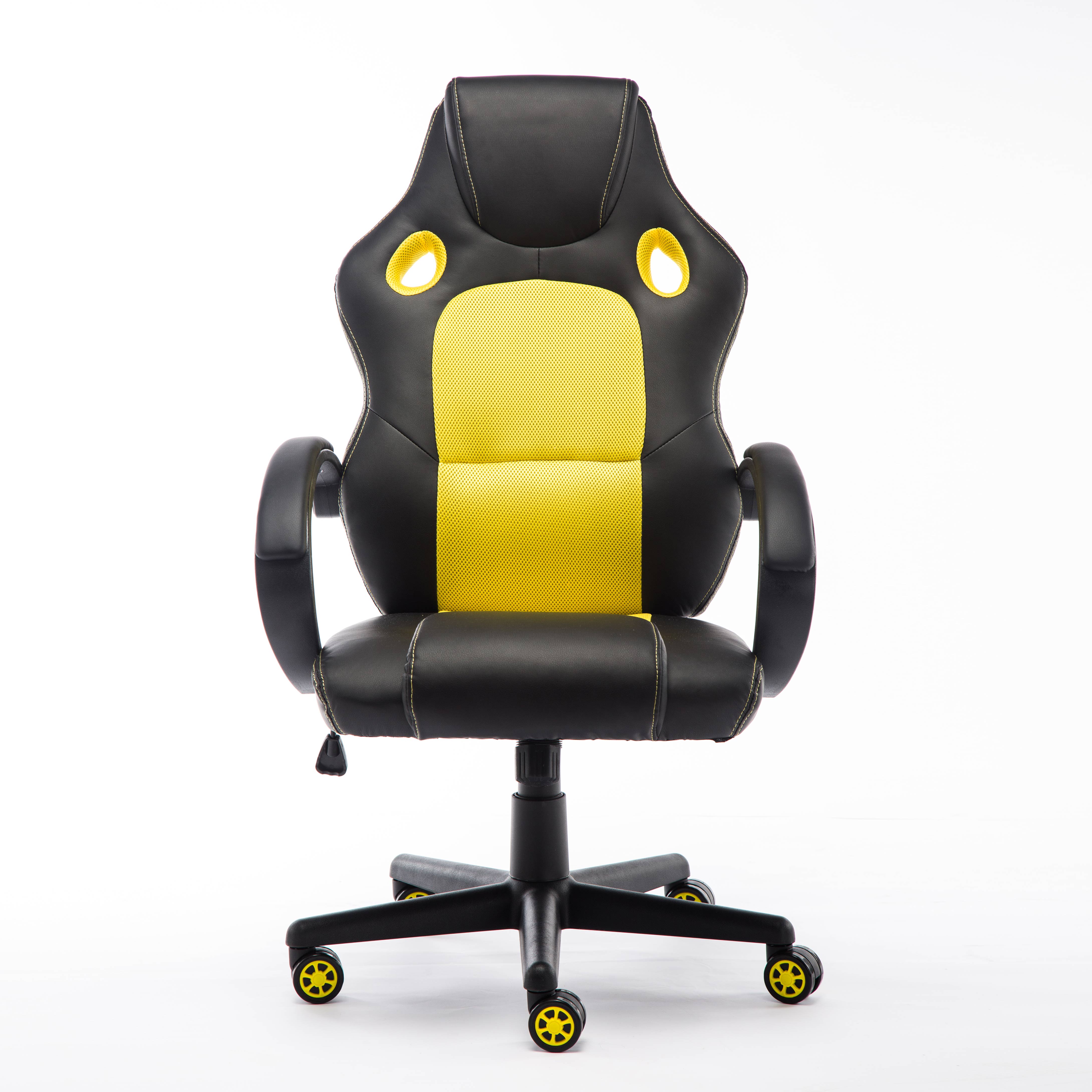 Jaune