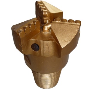 PDC 钻头的水井 PDC 钻头，PDC 75毫米无芯钻头 - Product Image 1