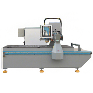 Máquina enrutadora CNC barata y fácil de usar, enrutador de madera, serie C, precio de máquina enrutadora CNC - Product Image 2