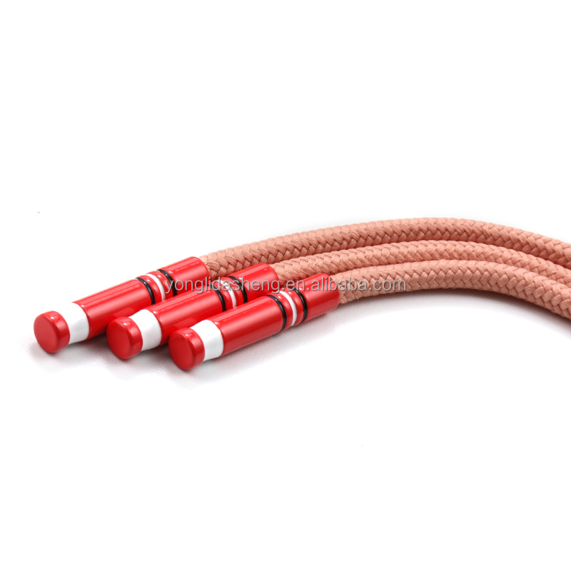 Aglet rouge