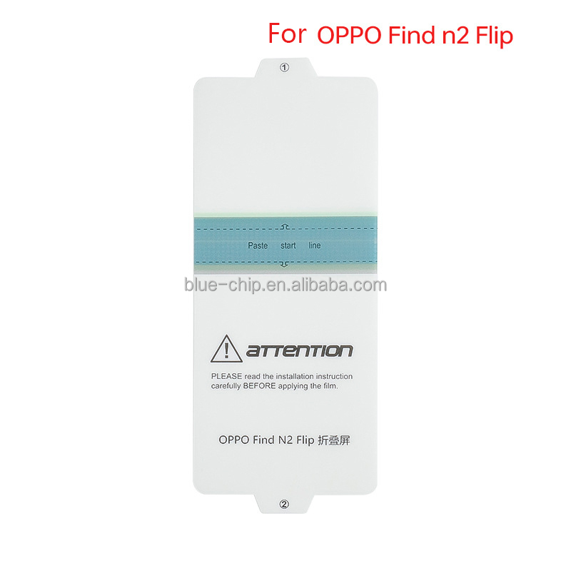 9.For OPPO Find N2 Flip