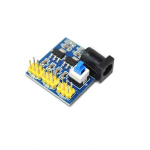 モジュール3.3V 5V 12Vマルチ出力電圧変換DC-DC 3.3V 5V 12Vパワーモジュール - Product Image 1
