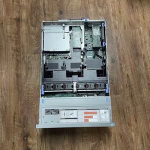 オリジナル3.5 \ "Dell Poweredge R740XD 32GBメモリラックHDD SSDバックプレーンとケージ付きバックプレーン0YWTC2 0W6W09用リアドライブベイ在庫あり - Product Image 2