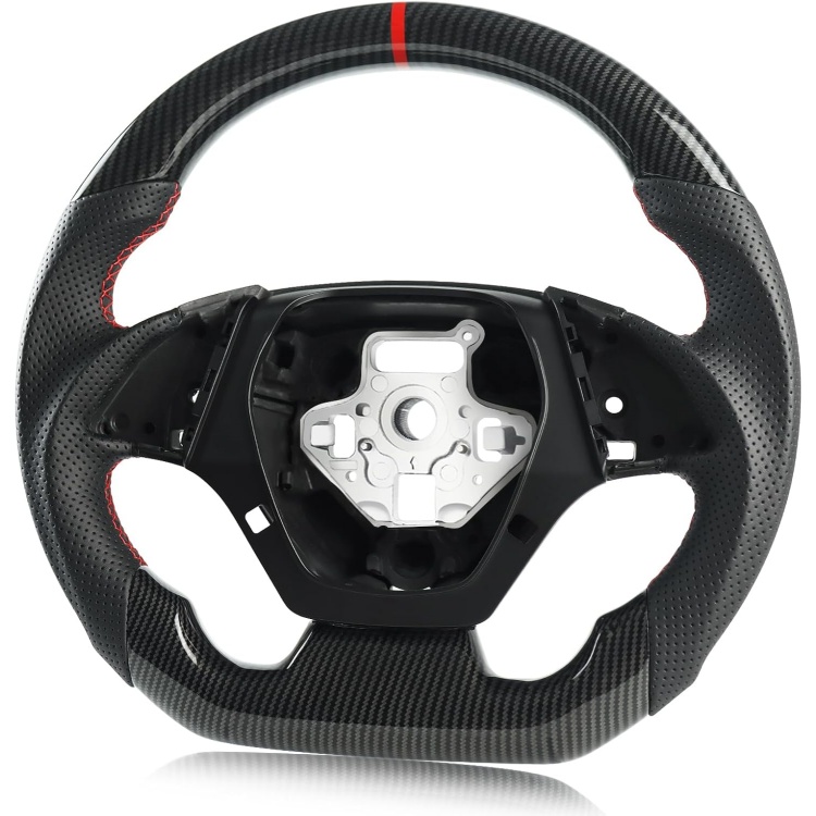 Real Carbon Fiber