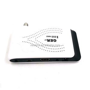 衛星受信機デコーダYouTube Cccam衛星受信機 - Product Image 5