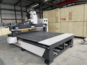 Carpentry Tools Woodworking Machinery Vacuum <strong>Router</strong> <strong>Table</strong> Woodworking Atc Cnc <strong>Router</strong> 2030 With Automatic <strong>Router</strong> MDF - Product Image 3