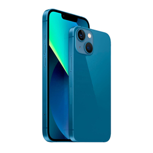 For <strong>Apple</strong> for iPhone 13 Mini 128GB Blue-Unlocked LTE New Condition Cheap Price Used IOS Mobile Phone Compatible 13 for iPhone - Product Image 2