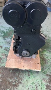 ชุดประกอบเครื่องยนต์ ACTECO SQR481FC 1.8L M11 A3สำหรับ Chery A21 Tiggo 3 T11 Cowin 1.6L SQR481F รุ่น - Product Image 5