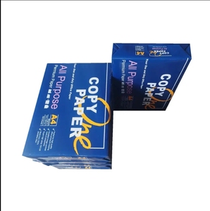 Ucuz fiyat 8.5*11 inç kağıt bir 70gsm 75gsm 80gsm 500 yaprak Distributor A4 boyutu kağıt distribütörü için - Product Image 6