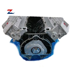 Original Long Cylinder Block 2UZ 2UZ-FE 3UZ 3UR 3UZ-FE <strong>4.7L</strong> <strong>Engine</strong> Is Suitable for Toyota SUV Land Cruiser LC100 and Lexus LX470 - Product Image 3
