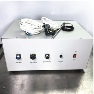 Macchina aly di vendita calda di alta qualità 12PSB sistema di controllo del banco di prova della pompa di iniezione del carburante diesel dispositivo digitale inglese russo - Product Image 6