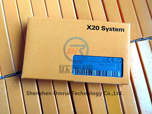 New and Original <strong>Interfaces</strong> X20CP3583 X20CP3584 X20CP3585 <strong>System</strong> Module <strong>Controller</strong> Intel - Product Image 3