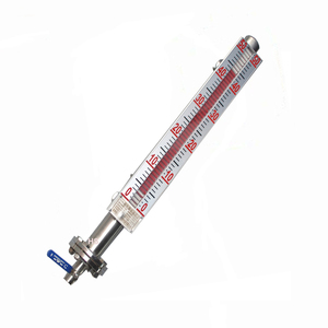 4-20mA定制不锈钢水燃油箱磁性浮子液位传感器液位计 - Product Image 2