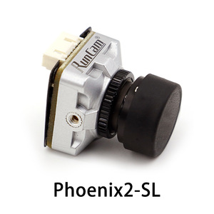 Phoenix 2Phoenix2-SLRunCam gece görüş kamera büyük diyafram 2.0 çiçek Fly FPV kamera geniş dinamik 5V - Product Image 6