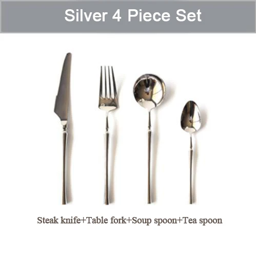 4 pcs-set