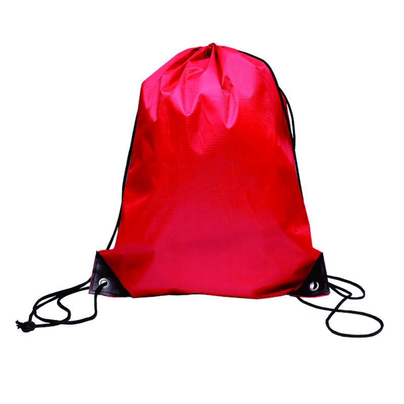 34*43cm poliéster color rojo