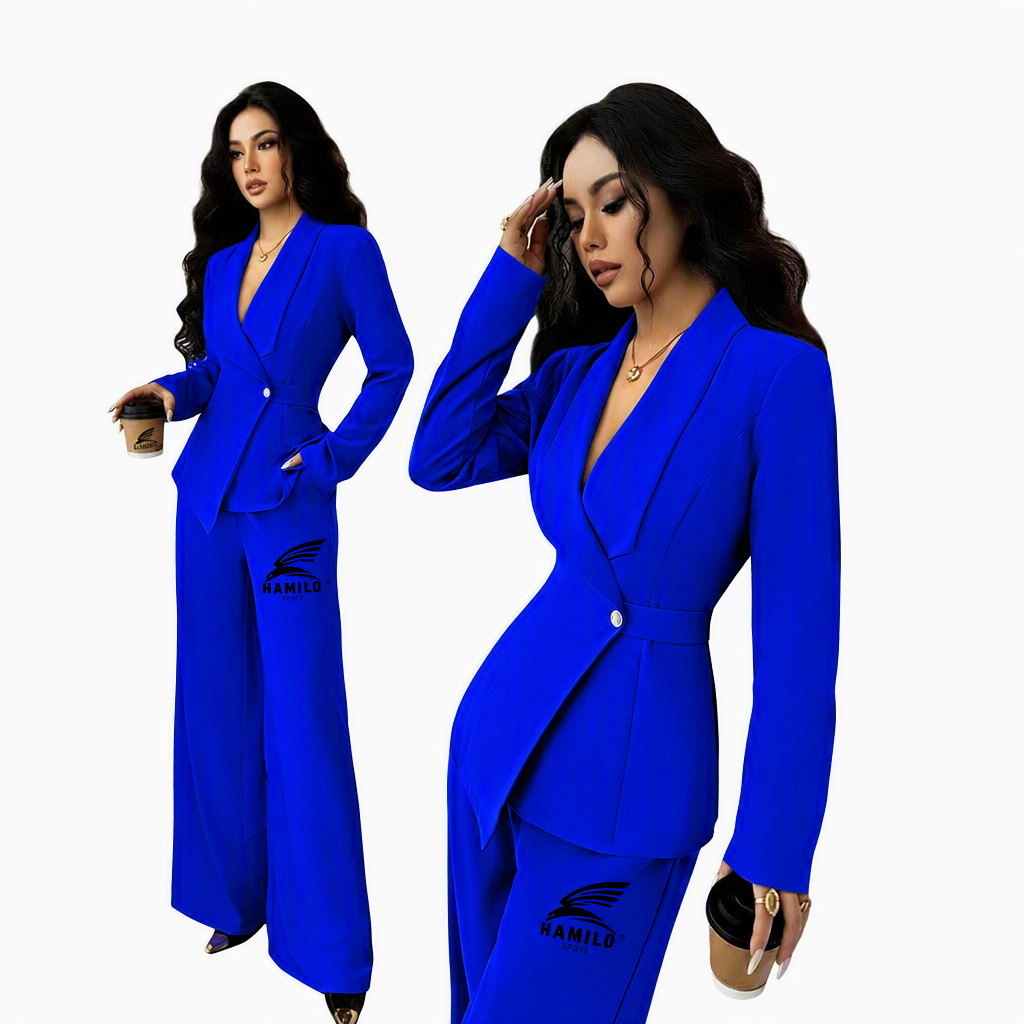 Azul