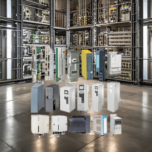 Módulo de control PLC multifunción con entradas analógicas IC695ALG600 - Product Image 4