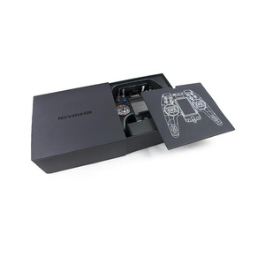 Flysky NV14 FS-NV14 RC Transmitter 2.4G 14CH Touch Screen with FS X8B IA8X Receiver USB Simulator for RC FPV Drone - Product Image 6