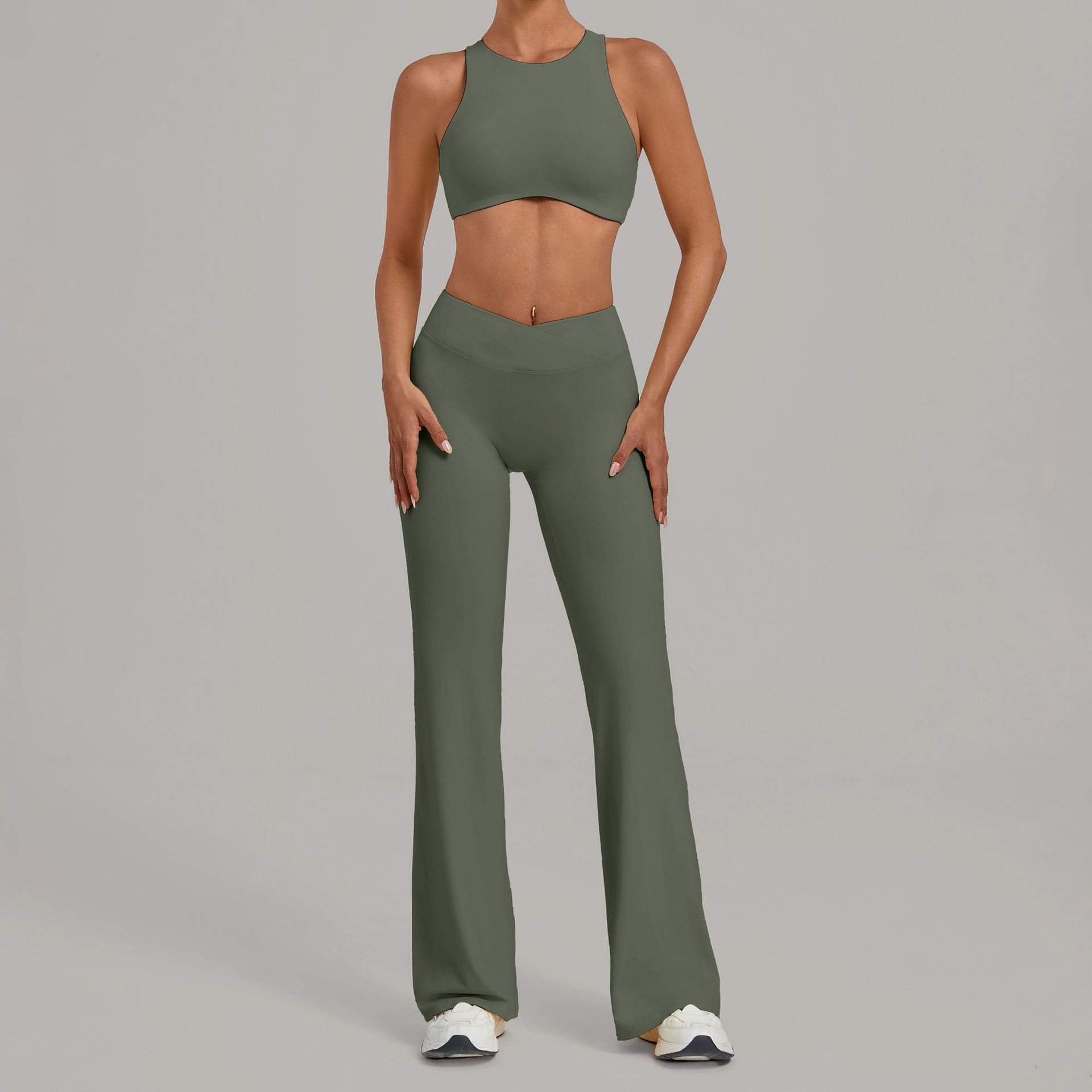 Verde