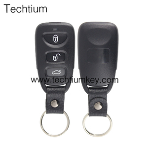 Evrensel B serisi KEYDIY B09 3 düğme uzaktan anahtar KD B09-3 uzaktan kumandalı anahtar - Product Image 3