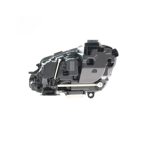 Conjunto de faro delantero LED completo actualizado para Mercedes Benz w213, faro delantero de coche LED Clase C 2015, programa Plug and Play - Product Image 3